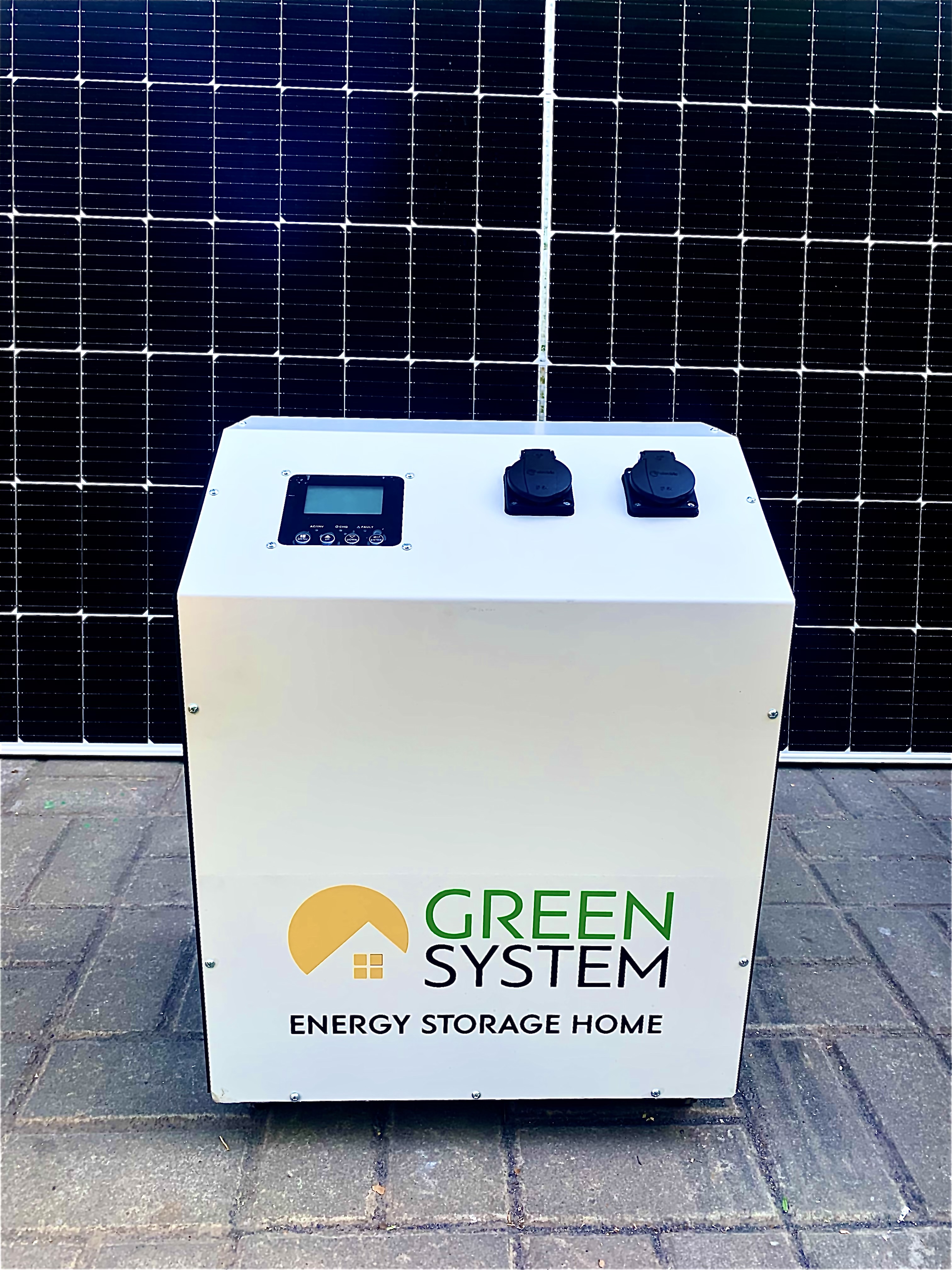 Energy Storage HOME ENERGY STORAGE