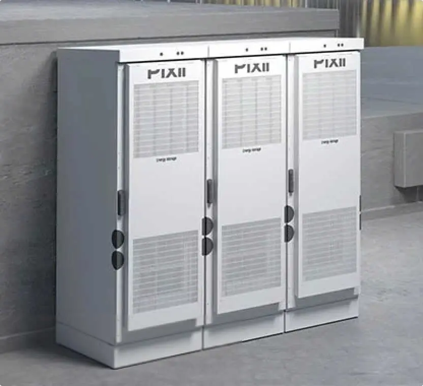 Backup Power Systems for Businesses