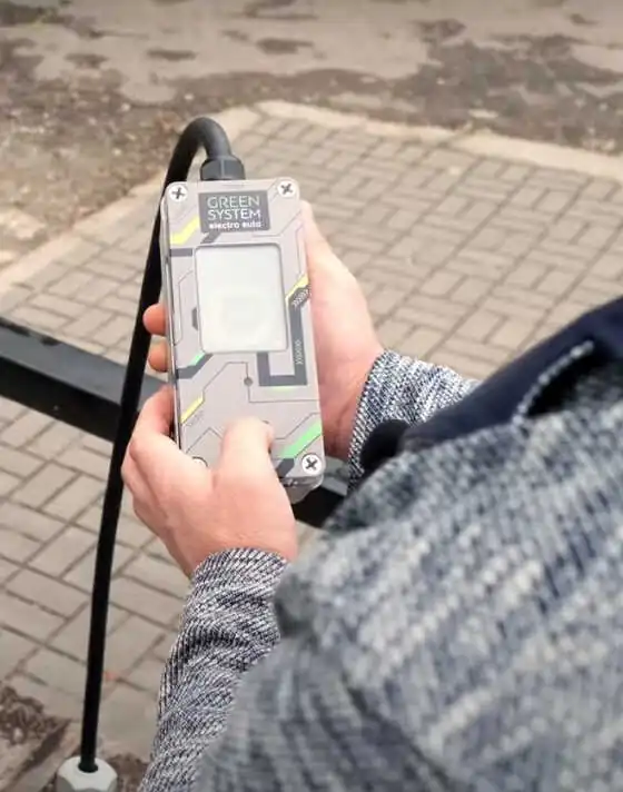 Зарядні станції для електромобілів (продаж та монтаж під ключ)